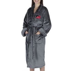 [Personalization Only] Official MLB Reds - Snipe S/M Personalized Robe