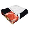 Cartoon Network's Samurai Jack Silk Touch Throw Blanket, 50" x 60", What Trickety is This