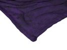 Beetlejuice Silk Touch Throw Blanket, 50" x 60", Purple Beetle