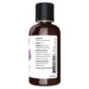 NOW Essential Oils, Lavender Oil, Soothing Aromatherapy Scent, Steam Distilled, 100% Pure, Vegan, Child Resistant Cap, 2-Ounce
