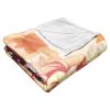DC Comics Batman Silk Touch Throw Blanket, 50" x 60", Harley and Ivy