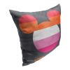 [Personalization Only] Disney Pride Lesbian Flag Mickey Personalized Printed Throw Pillow