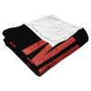 A Nightmare on Elm Street Silk Touch Throw Blanket, 50" x 60", Never Sleep Again