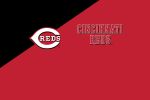 [Personalization Only] Official MLB Reds - Snipe S/M Personalized Robe