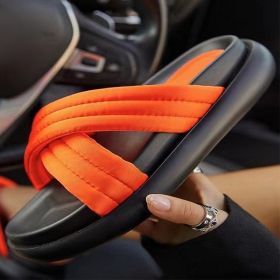 Women's Slippers Silk Soft Platform Ladies Slides Shoes 2022 Summer Fashion Thick Bottom Female Slipper Woman Flip-flops (Color: OR, Shoe Size: 5)