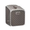 Indoor Private 2L Folding Steam Sauna Spa Tent