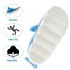Shark Slippers for Boys and Girls Cute Plush Warm Slippers for Women and Men
