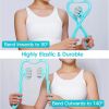 Neck Roller Massager 360¬∫ Rotatable Trigger Point Roller Portable Massager with 6 Balls for Neck Leg Thigh Foot Pain Relief